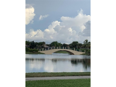 Welcome to the stunning, fully furnished two bedroom, two bath on Sarasota National Golf Club in Florida - for sale on GolfHomes.com, golf home, golf lot