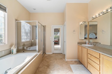 Beautiful 2195 sq.ft. GREAT ROOM PLAN w/pool & spa on the golf on Heritage Palms Golf Club in California - for sale on GolfHomes.com, golf home, golf lot