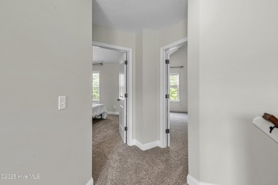 Welcome to 319 Bear Run - the ideal home for a large or on Bear Trail Golf Club in North Carolina - for sale on GolfHomes.com, golf home, golf lot