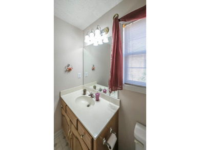 Welcome to this inviting 3-bedroom, 2-bath split-level home on Fairfield Plantation Golf and Country Club in Georgia - for sale on GolfHomes.com, golf home, golf lot