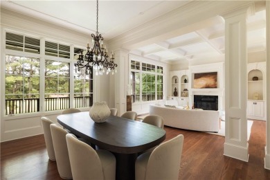 L I V E | L E G E N D A R Y -- Rare opportunity to live in The on The River Club in Georgia - for sale on GolfHomes.com, golf home, golf lot