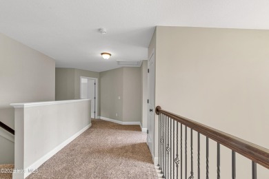 Welcome to 319 Bear Run - the ideal home for a large or on Bear Trail Golf Club in North Carolina - for sale on GolfHomes.com, golf home, golf lot