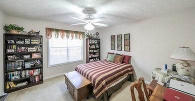 Welcome to this inviting 3-bedroom, 2-bath split-level home on Fairfield Plantation Golf and Country Club in Georgia - for sale on GolfHomes.com, golf home, golf lot