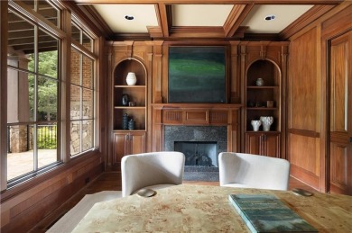 L I V E | L E G E N D A R Y -- Rare opportunity to live in The on The River Club in Georgia - for sale on GolfHomes.com, golf home, golf lot