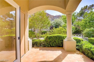 Prestigious South Shore Community at Lake Las Vegas has a on South Shore At Lake Las Vegas in Nevada - for sale on GolfHomes.com, golf home, golf lot
