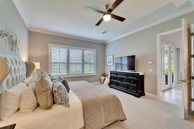 Turnkey Luxury Living in Grasslands' Exclusive Laurel Glen on Grasslands Golf and Country Club in Florida - for sale on GolfHomes.com, golf home, golf lot