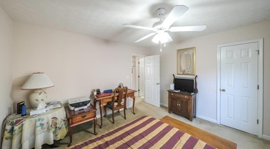 Welcome to this inviting 3-bedroom, 2-bath split-level home on Fairfield Plantation Golf and Country Club in Georgia - for sale on GolfHomes.com, golf home, golf lot