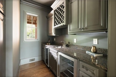 L I V E | L E G E N D A R Y -- Rare opportunity to live in The on The River Club in Georgia - for sale on GolfHomes.com, golf home, golf lot