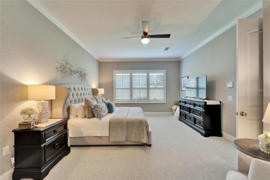 Turnkey Luxury Living in Grasslands' Exclusive Laurel Glen on Grasslands Golf and Country Club in Florida - for sale on GolfHomes.com, golf home, golf lot