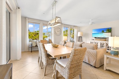 Located on the 4th floor of Bahia, this bayfront end unit offers on Sandestin Golf and Beach Resort - Raven in Florida - for sale on GolfHomes.com, golf home, golf lot