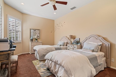 Beautiful 2195 sq.ft. GREAT ROOM PLAN w/pool & spa on the golf on Heritage Palms Golf Club in California - for sale on GolfHomes.com, golf home, golf lot