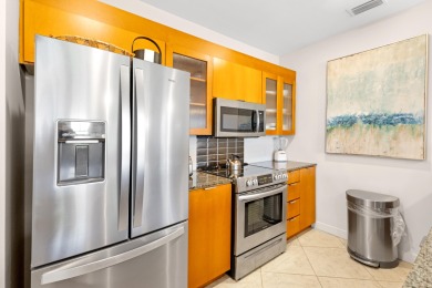 Located on the 4th floor of Bahia, this bayfront end unit offers on Sandestin Golf and Beach Resort - Raven in Florida - for sale on GolfHomes.com, golf home, golf lot