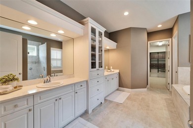 Turnkey Luxury Living in Grasslands' Exclusive Laurel Glen on Grasslands Golf and Country Club in Florida - for sale on GolfHomes.com, golf home, golf lot