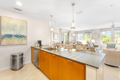 Located on the 4th floor of Bahia, this bayfront end unit offers on Sandestin Golf and Beach Resort - Raven in Florida - for sale on GolfHomes.com, golf home, golf lot