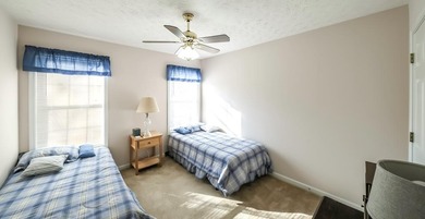 Welcome to this inviting 3-bedroom, 2-bath split-level home on Fairfield Plantation Golf and Country Club in Georgia - for sale on GolfHomes.com, golf home, golf lot