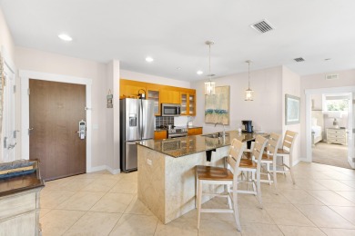 Located on the 4th floor of Bahia, this bayfront end unit offers on Sandestin Golf and Beach Resort - Raven in Florida - for sale on GolfHomes.com, golf home, golf lot