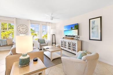 Located on the 4th floor of Bahia, this bayfront end unit offers on Sandestin Golf and Beach Resort - Raven in Florida - for sale on GolfHomes.com, golf home, golf lot