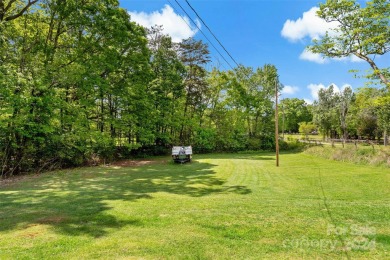 Discover your dream home in Nebo, NC, located at 632 Ned on Marion Lake Club in North Carolina - for sale on GolfHomes.com, golf home, golf lot