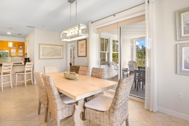 Located on the 4th floor of Bahia, this bayfront end unit offers on Sandestin Golf and Beach Resort - Raven in Florida - for sale on GolfHomes.com, golf home, golf lot