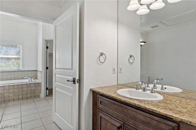 Prestigious South Shore Community at Lake Las Vegas has a on South Shore At Lake Las Vegas in Nevada - for sale on GolfHomes.com, golf home, golf lot