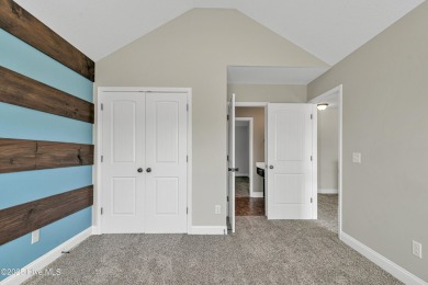 Welcome to 319 Bear Run - the ideal home for a large or on Bear Trail Golf Club in North Carolina - for sale on GolfHomes.com, golf home, golf lot