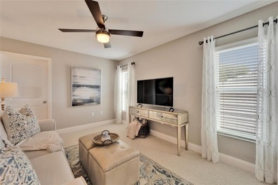 Turnkey Luxury Living in Grasslands' Exclusive Laurel Glen on Grasslands Golf and Country Club in Florida - for sale on GolfHomes.com, golf home, golf lot