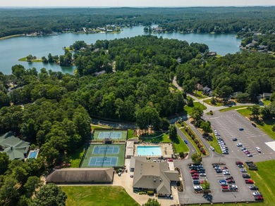 Welcome to this inviting 3-bedroom, 2-bath split-level home on Fairfield Plantation Golf and Country Club in Georgia - for sale on GolfHomes.com, golf home, golf lot