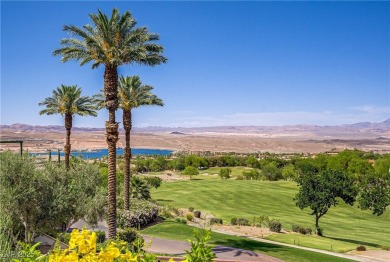Prestigious South Shore Community at Lake Las Vegas has a on South Shore At Lake Las Vegas in Nevada - for sale on GolfHomes.com, golf home, golf lot