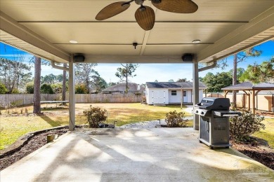 Welcome to this beautifully renovated and highly upgraded home on The Club At Hidden Creek in Florida - for sale on GolfHomes.com, golf home, golf lot