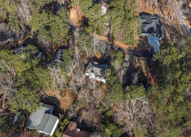 Welcome to this inviting 3-bedroom, 2-bath split-level home on Fairfield Plantation Golf and Country Club in Georgia - for sale on GolfHomes.com, golf home, golf lot