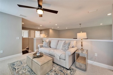 Turnkey Luxury Living in Grasslands' Exclusive Laurel Glen on Grasslands Golf and Country Club in Florida - for sale on GolfHomes.com, golf home, golf lot