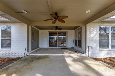 Welcome to this beautifully renovated and highly upgraded home on The Club At Hidden Creek in Florida - for sale on GolfHomes.com, golf home, golf lot