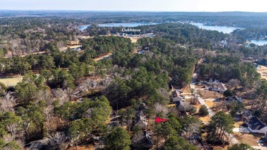 Welcome to this inviting 3-bedroom, 2-bath split-level home on Fairfield Plantation Golf and Country Club in Georgia - for sale on GolfHomes.com, golf home, golf lot