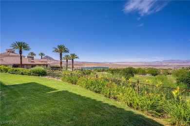 Prestigious South Shore Community at Lake Las Vegas has a on South Shore At Lake Las Vegas in Nevada - for sale on GolfHomes.com, golf home, golf lot