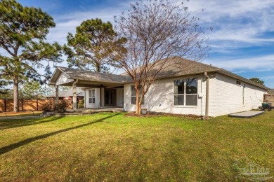 Welcome to this beautifully renovated and highly upgraded home on The Club At Hidden Creek in Florida - for sale on GolfHomes.com, golf home, golf lot