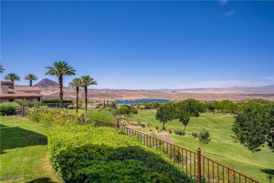 Prestigious South Shore Community at Lake Las Vegas has a on South Shore At Lake Las Vegas in Nevada - for sale on GolfHomes.com, golf home, golf lot
