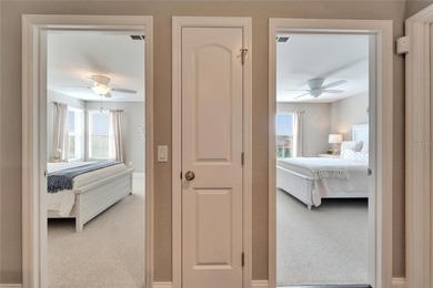 Turnkey Luxury Living in Grasslands' Exclusive Laurel Glen on Grasslands Golf and Country Club in Florida - for sale on GolfHomes.com, golf home, golf lot