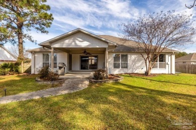 Welcome to this beautifully renovated and highly upgraded home on The Club At Hidden Creek in Florida - for sale on GolfHomes.com, golf home, golf lot