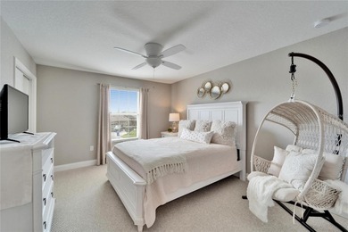 Turnkey Luxury Living in Grasslands' Exclusive Laurel Glen on Grasslands Golf and Country Club in Florida - for sale on GolfHomes.com, golf home, golf lot