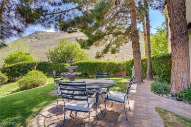Prestigious South Shore Community at Lake Las Vegas has a on South Shore At Lake Las Vegas in Nevada - for sale on GolfHomes.com, golf home, golf lot
