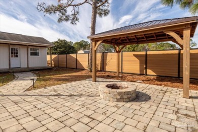 Welcome to this beautifully renovated and highly upgraded home on The Club At Hidden Creek in Florida - for sale on GolfHomes.com, golf home, golf lot