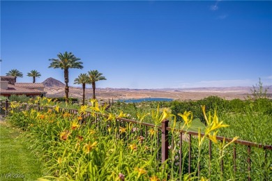 Prestigious South Shore Community at Lake Las Vegas has a on South Shore At Lake Las Vegas in Nevada - for sale on GolfHomes.com, golf home, golf lot