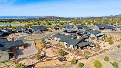 Highly upgraded home tucked away at the end of a quiet on Talking Rock Golf Club in Arizona - for sale on GolfHomes.com, golf home, golf lot