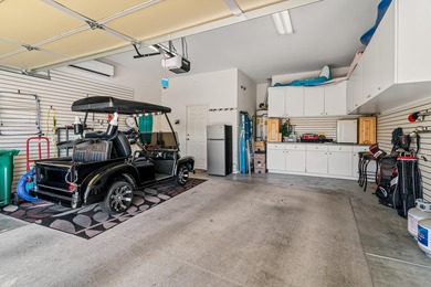 Beautiful 2195 sq.ft. GREAT ROOM PLAN w/pool & spa on the golf on Heritage Palms Golf Club in California - for sale on GolfHomes.com, golf home, golf lot