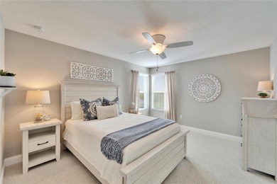 Turnkey Luxury Living in Grasslands' Exclusive Laurel Glen on Grasslands Golf and Country Club in Florida - for sale on GolfHomes.com, golf home, golf lot