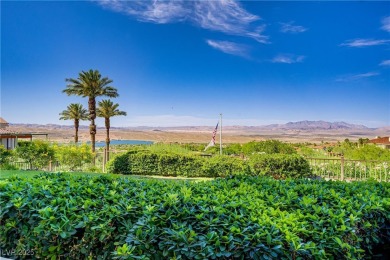 Prestigious South Shore Community at Lake Las Vegas has a on South Shore At Lake Las Vegas in Nevada - for sale on GolfHomes.com, golf home, golf lot