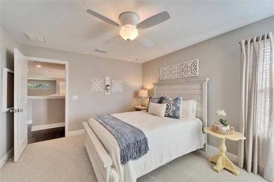 Turnkey Luxury Living in Grasslands' Exclusive Laurel Glen on Grasslands Golf and Country Club in Florida - for sale on GolfHomes.com, golf home, golf lot