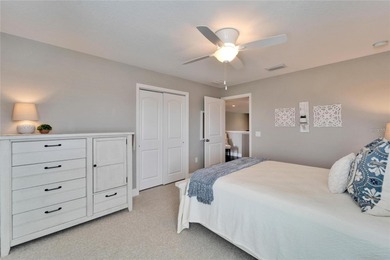 Turnkey Luxury Living in Grasslands' Exclusive Laurel Glen on Grasslands Golf and Country Club in Florida - for sale on GolfHomes.com, golf home, golf lot