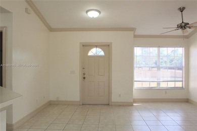 No HOA Well-maintained single family home with 3-bedroom on Lehigh Resort Club in Florida - for sale on GolfHomes.com, golf home, golf lot