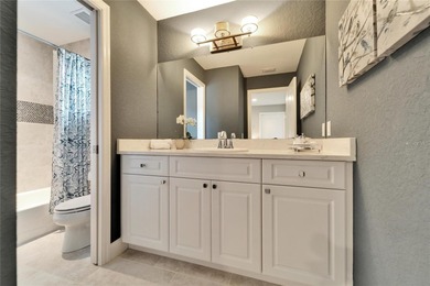 Turnkey Luxury Living in Grasslands' Exclusive Laurel Glen on Grasslands Golf and Country Club in Florida - for sale on GolfHomes.com, golf home, golf lot